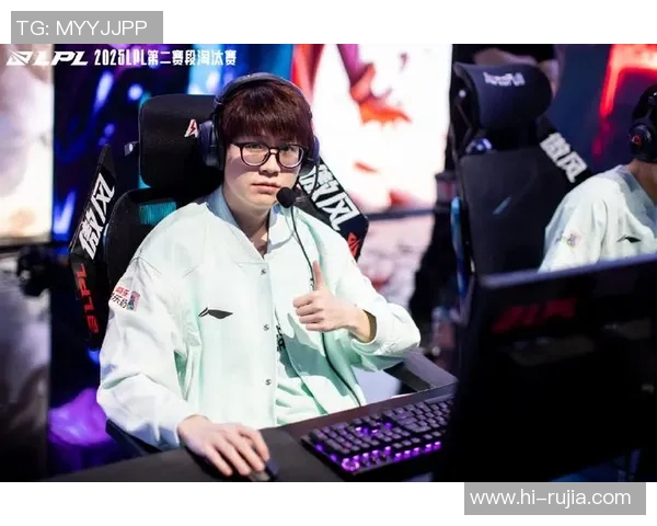 IG的成长之路：从新秀到电竞巨头的大师赛特别报道