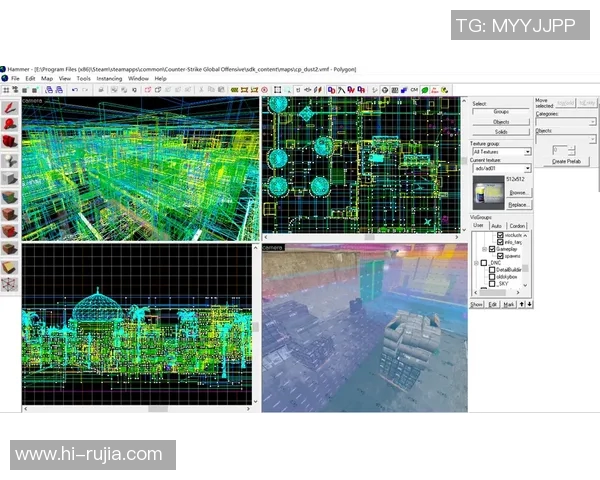 CSGO战术解析IG战队包夹体系的运用与策略分析