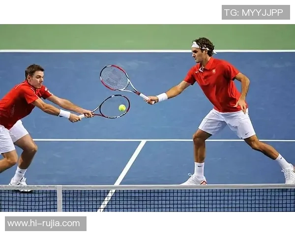 从零起步网球技巧全解析助你成为场上高手 从零起步网球技巧全解析助你成为场上高手