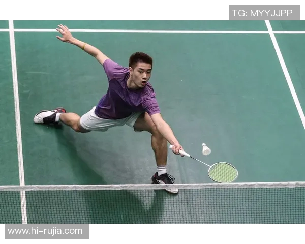 北京羽毛球队心理素质的变革与提升探讨