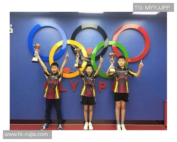 广州乒乓球队的崛起之路：从默默无闻到全国冠军的成长历程