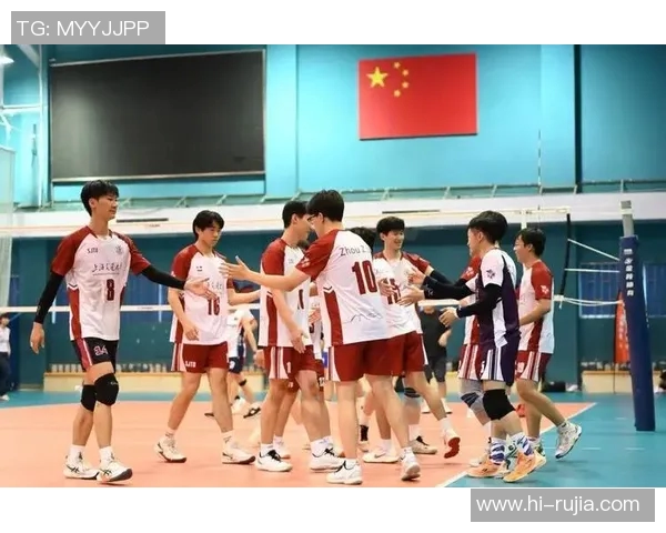 排球比赛经验排行榜揭晓上海排球队荣获第二名成就辉煌