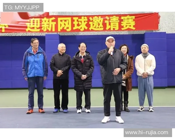 上海网球队在洲际杯中的强势表现与未来展望分析