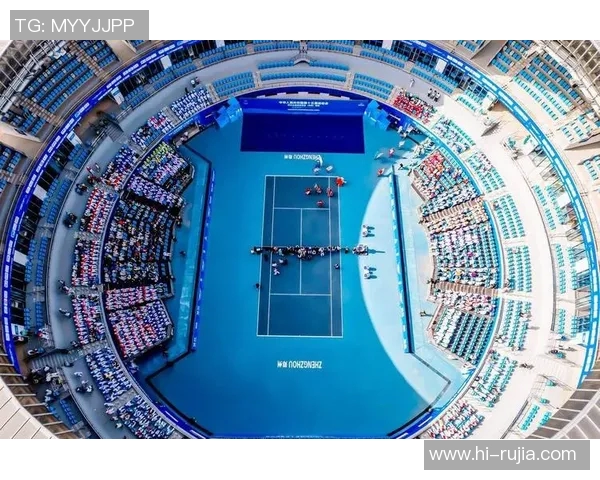 全运会回顾：西安网球队展现出色状态与竞技精神