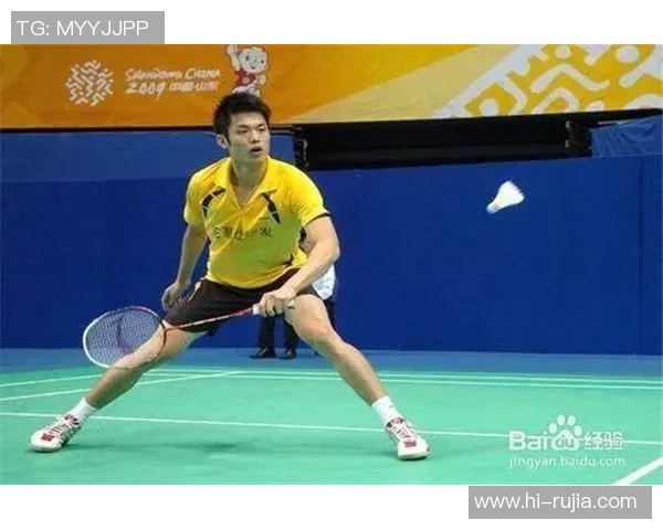 南京羽毛球队进攻战术深度解析与实战应用探讨 南京羽毛球队进攻战术深度解析与实战应用探讨