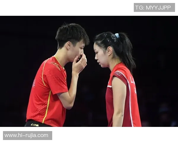 成都乒乓球队在世界锦标赛中的节奏表现与战术分析