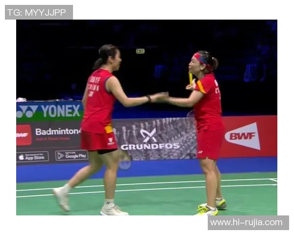 重庆羽毛球队在世锦赛中的意识表现分析与反思 重庆羽毛球队在世锦赛中的意识表现分析与反思