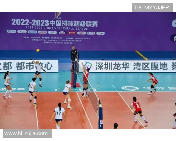 深圳排球队在全国排球节奏排行榜中荣获第五名展现出强劲实力与团队合作精神
