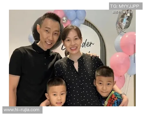 深度对话杨娜分享羽毛球背后的奋斗与成长故事