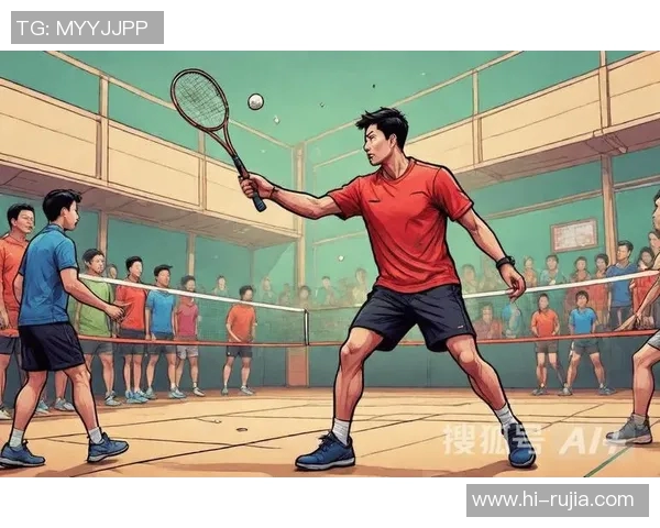 深圳羽毛球队阵地战革新探索助力竞技水平提升与团队协作发展