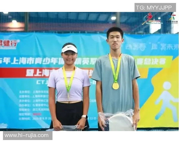 网球个人能力排行榜揭晓上海网球队荣获第二名佳绩 网球个人能力排行榜揭晓上海网球队荣获第二名佳绩