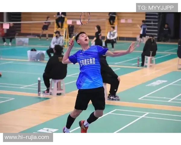 西安羽毛球队荣登全国灵活性排行榜第十名展现卓越实力与潜力