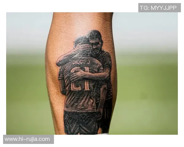 西班牙足球明星独特纹身艺术解析与背后故事分享 西班牙足球明星独特纹身艺术解析与背后故事分享
