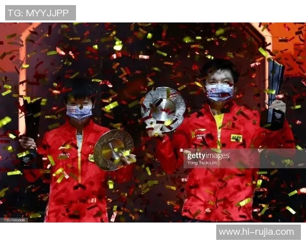 赵军专访:从乒乓球小将到世界冠军的奋斗与荣耀之路回顾 赵军专访:从乒乓球小将到世界冠军的奋斗与荣耀之路回顾