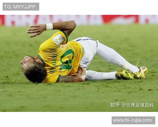 足球明星受伤瞬间的背后故事与职业生涯的挑战与坚持