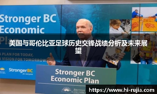 美国与哥伦比亚足球历史交锋战绩分析及未来展望